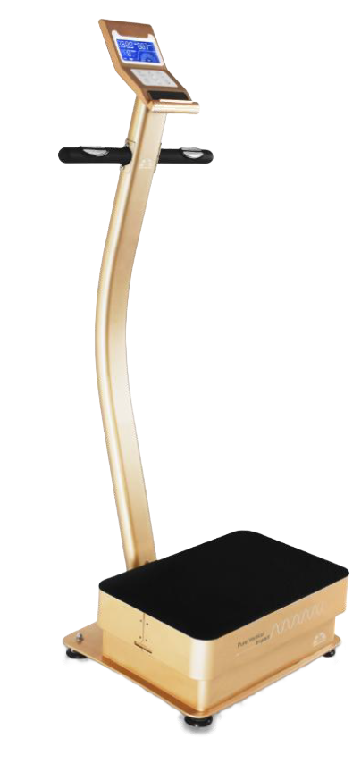 Fit 1 全身垂直律動トレーニングマシン